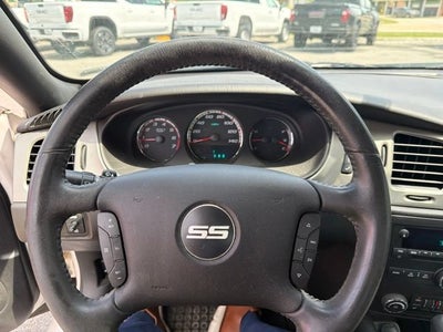 2006 Chevrolet Monte Carlo SS