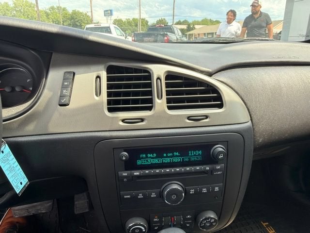 2006 Chevrolet Monte Carlo SS