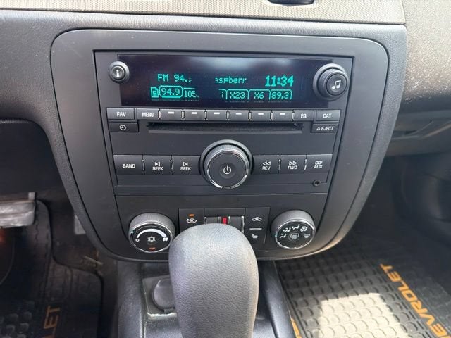 2006 Chevrolet Monte Carlo SS