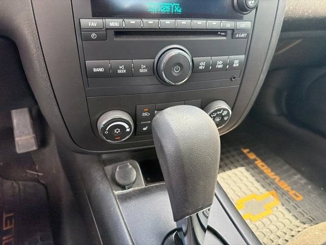 2006 Chevrolet Monte Carlo SS