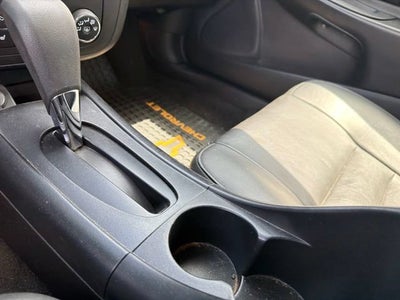 2006 Chevrolet Monte Carlo SS