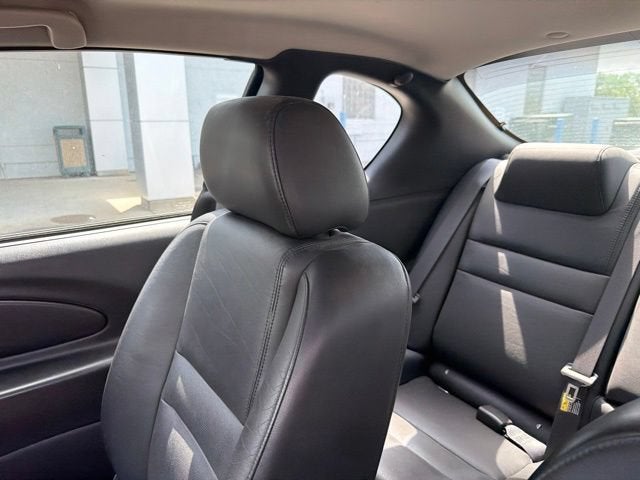 2006 Chevrolet Monte Carlo SS