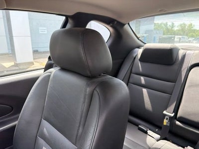2006 Chevrolet Monte Carlo SS