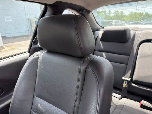 2006 Chevrolet Monte Carlo SS