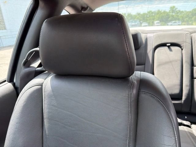 2006 Chevrolet Monte Carlo SS