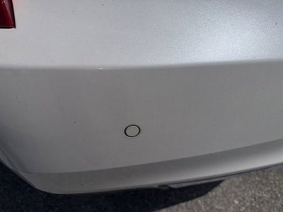 2016 Cadillac XTS Luxury Collection