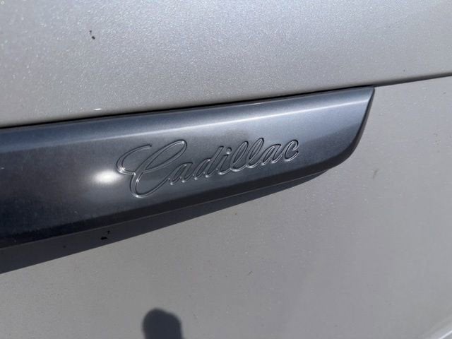 2016 Cadillac XTS Luxury Collection