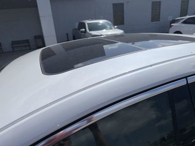 2016 Cadillac XTS Luxury Collection