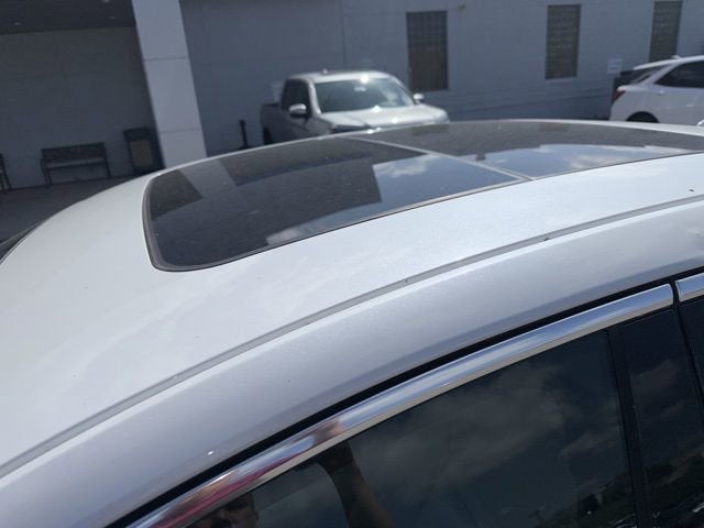 2016 Cadillac XTS Luxury Collection