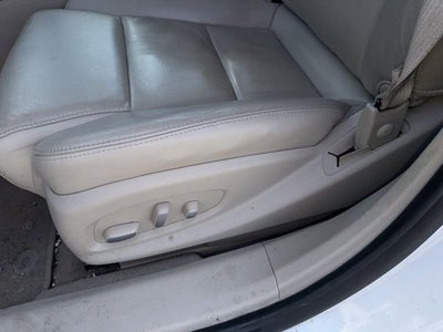 2016 Cadillac XTS Luxury Collection