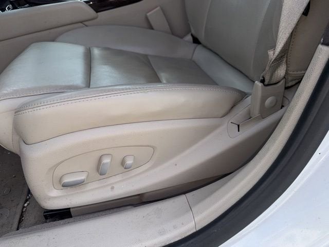 2016 Cadillac XTS Luxury Collection