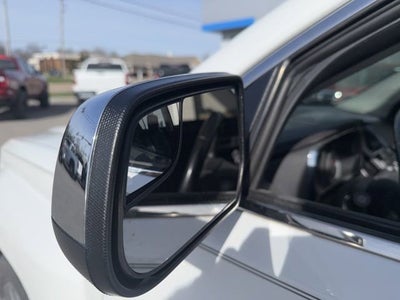 2014 GMC Terrain SLT