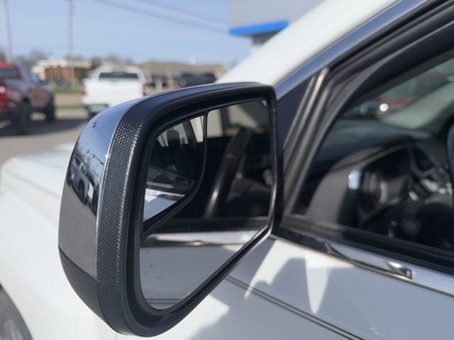 2014 GMC Terrain SLT