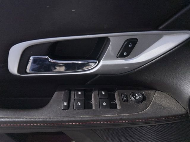 2014 GMC Terrain SLT