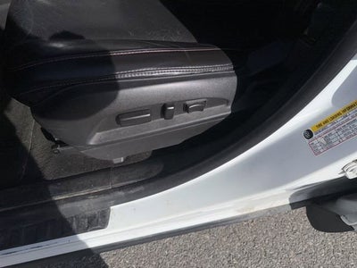 2014 GMC Terrain SLT