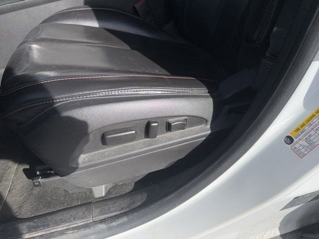 2014 GMC Terrain SLT