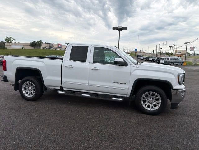 2019 GMC Sierra 1500 Limited SLE