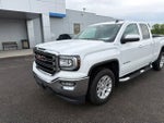 2019 GMC Sierra 1500 Limited SLE