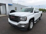 2019 GMC Sierra 1500 Limited SLE