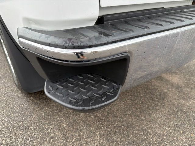 2019 GMC Sierra 1500 Limited SLE