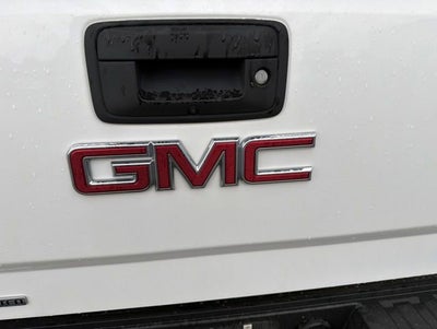 2019 GMC Sierra 1500 Limited SLE