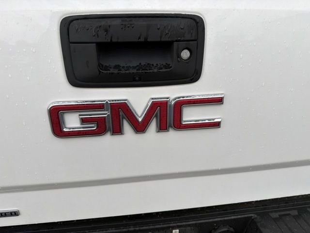 2019 GMC Sierra 1500 Limited SLE