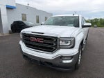 2019 GMC Sierra 1500 Limited SLE
