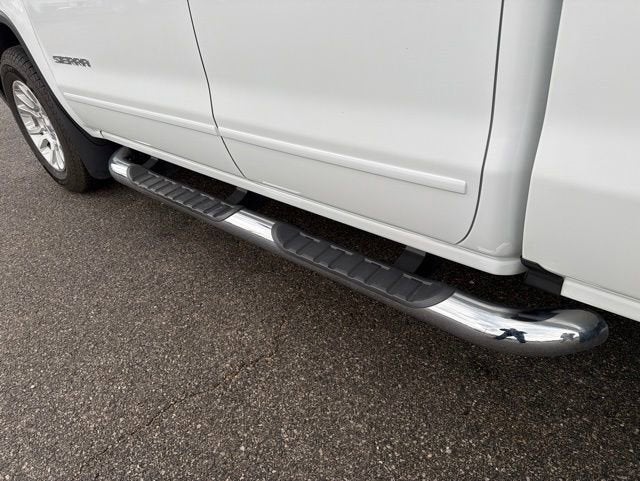 2019 GMC Sierra 1500 Limited SLE