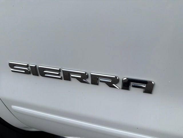 2019 GMC Sierra 1500 Limited SLE