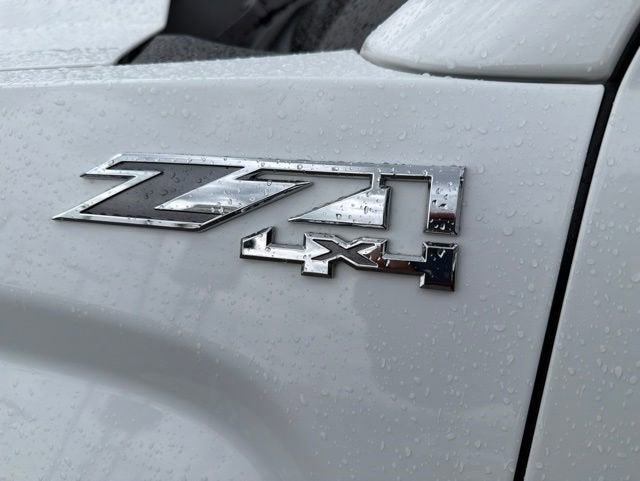 2019 GMC Sierra 1500 Limited SLE
