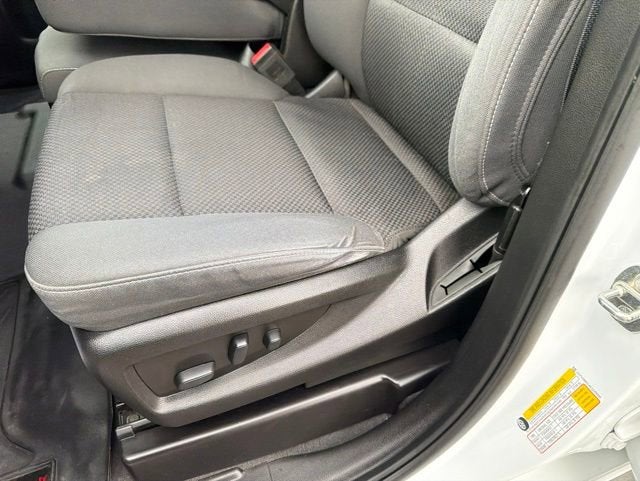 2019 GMC Sierra 1500 Limited SLE