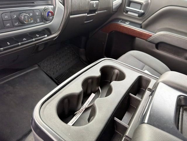 2019 GMC Sierra 1500 Limited SLE