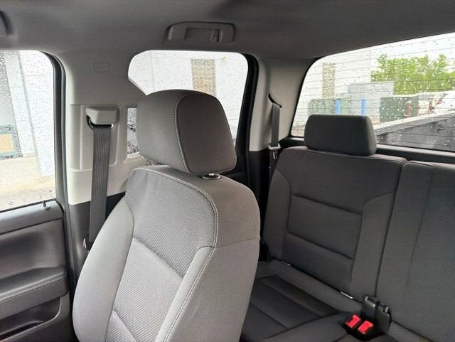 2019 GMC Sierra 1500 Limited SLE