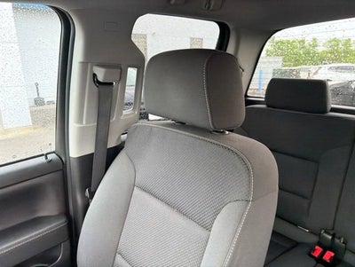 2019 GMC Sierra 1500 Limited SLE