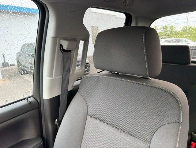 2019 GMC Sierra 1500 Limited SLE