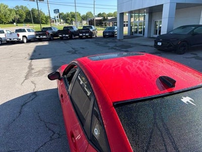 2022 Honda Civic Si Base