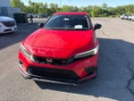 2022 Honda Civic Si Base