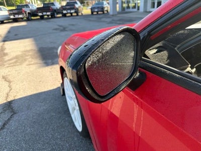 2022 Honda Civic Si Base