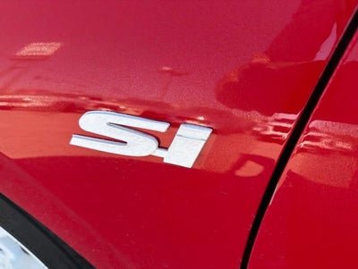 2022 Honda Civic Si Base