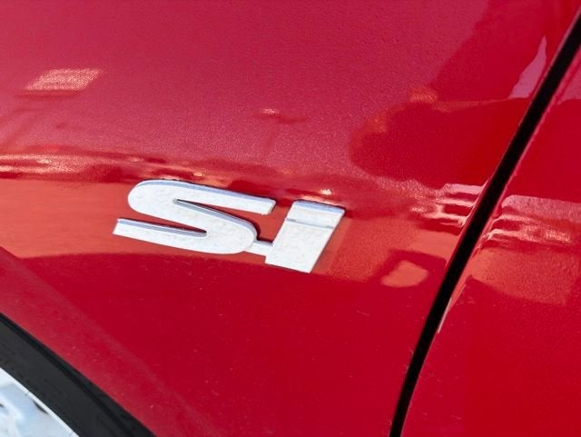 2022 Honda Civic Si Base