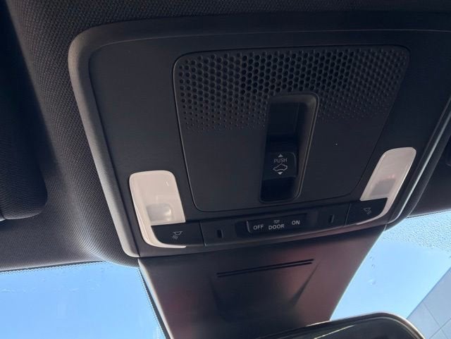 2022 Honda Civic Si Base