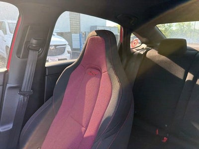2022 Honda Civic Si Base