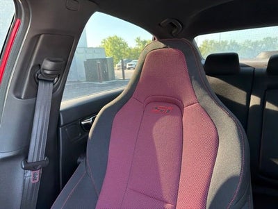 2022 Honda Civic Si Base