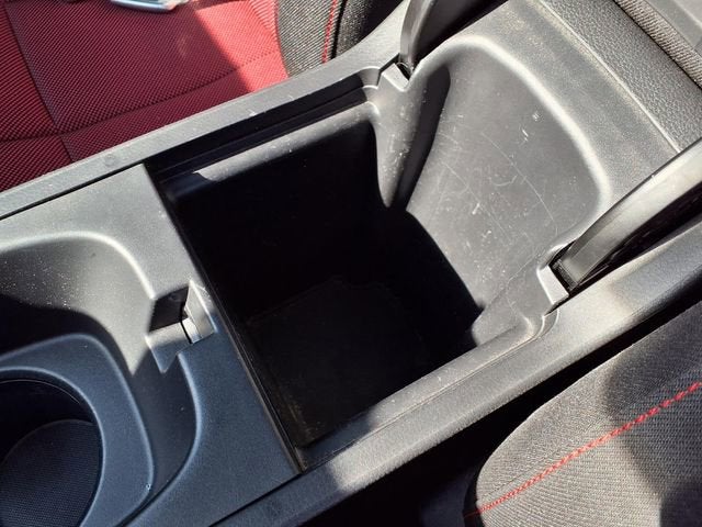 2022 Honda Civic Si Base