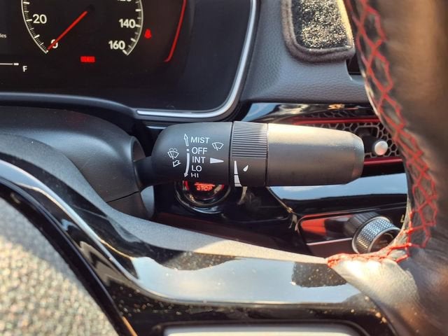 2022 Honda Civic Si Base