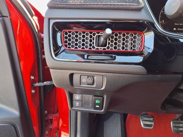 2022 Honda Civic Si Base