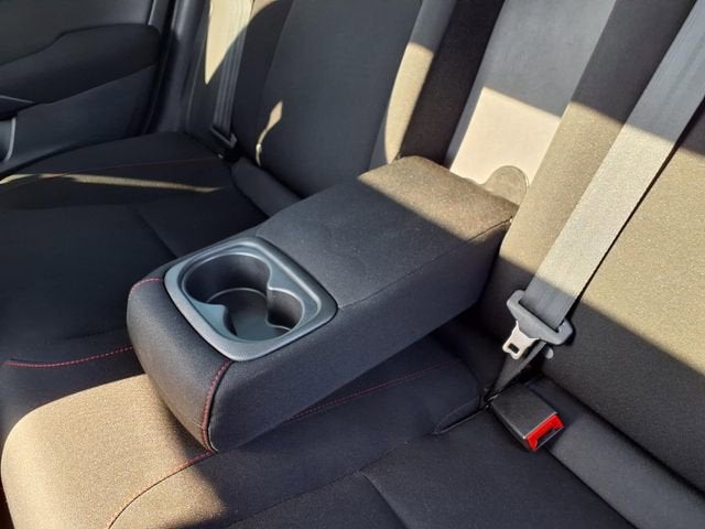 2022 Honda Civic Si Base