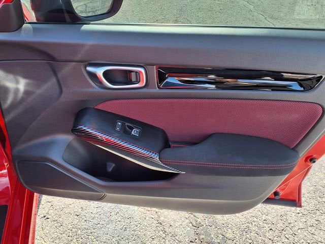 2022 Honda Civic Si Base