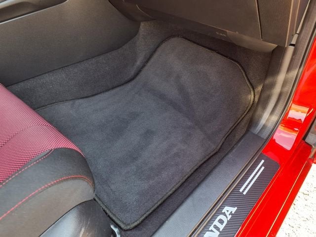 2022 Honda Civic Si Base