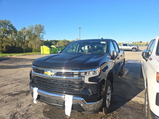 2026 Chevrolet Silverado 1500 LT - Photo 1